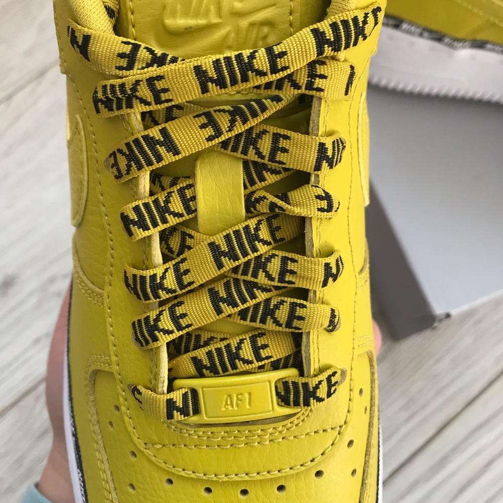 Nike air force 1 low - Picture 8 of 8